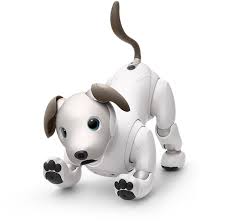 Aibo Sales Pass 10,000 units