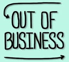 Nuzzle & Feed and Go – Out of Business