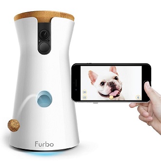 Furbo Sued for Patent Infringement