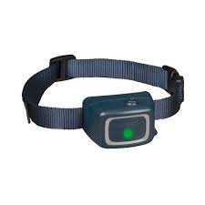 Citronella spray collar