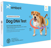 How Accurate is Embark DNA Test - My 